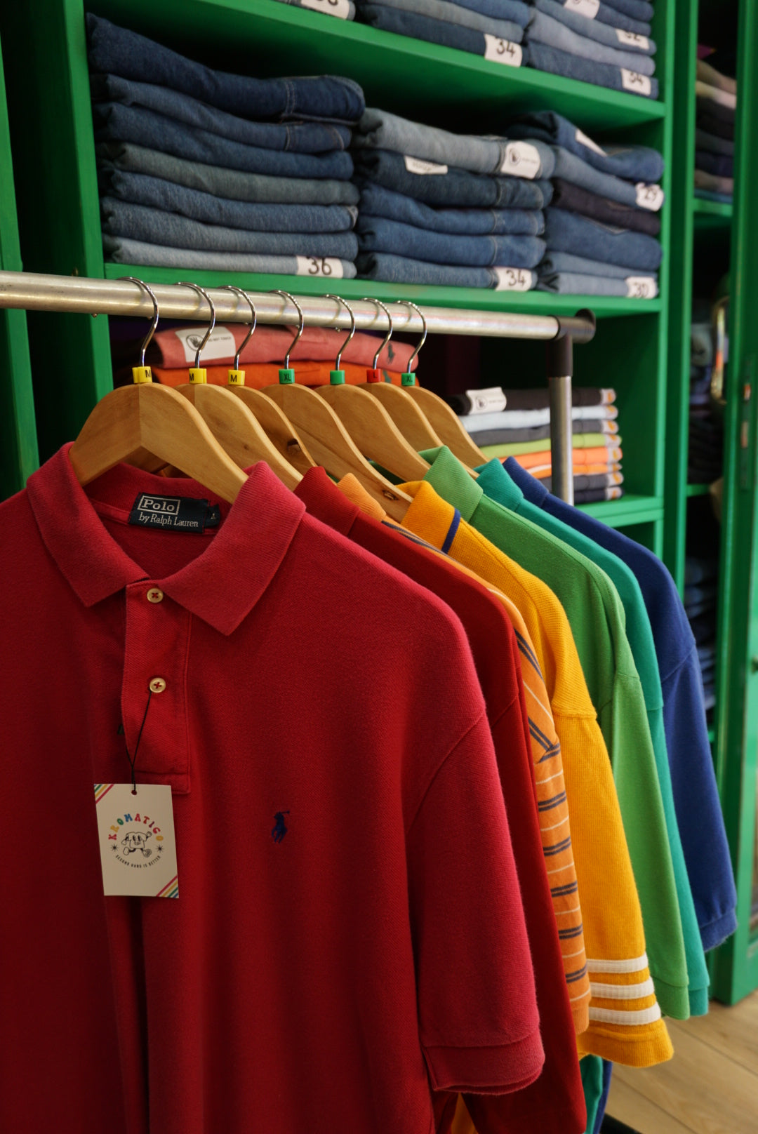 POLO