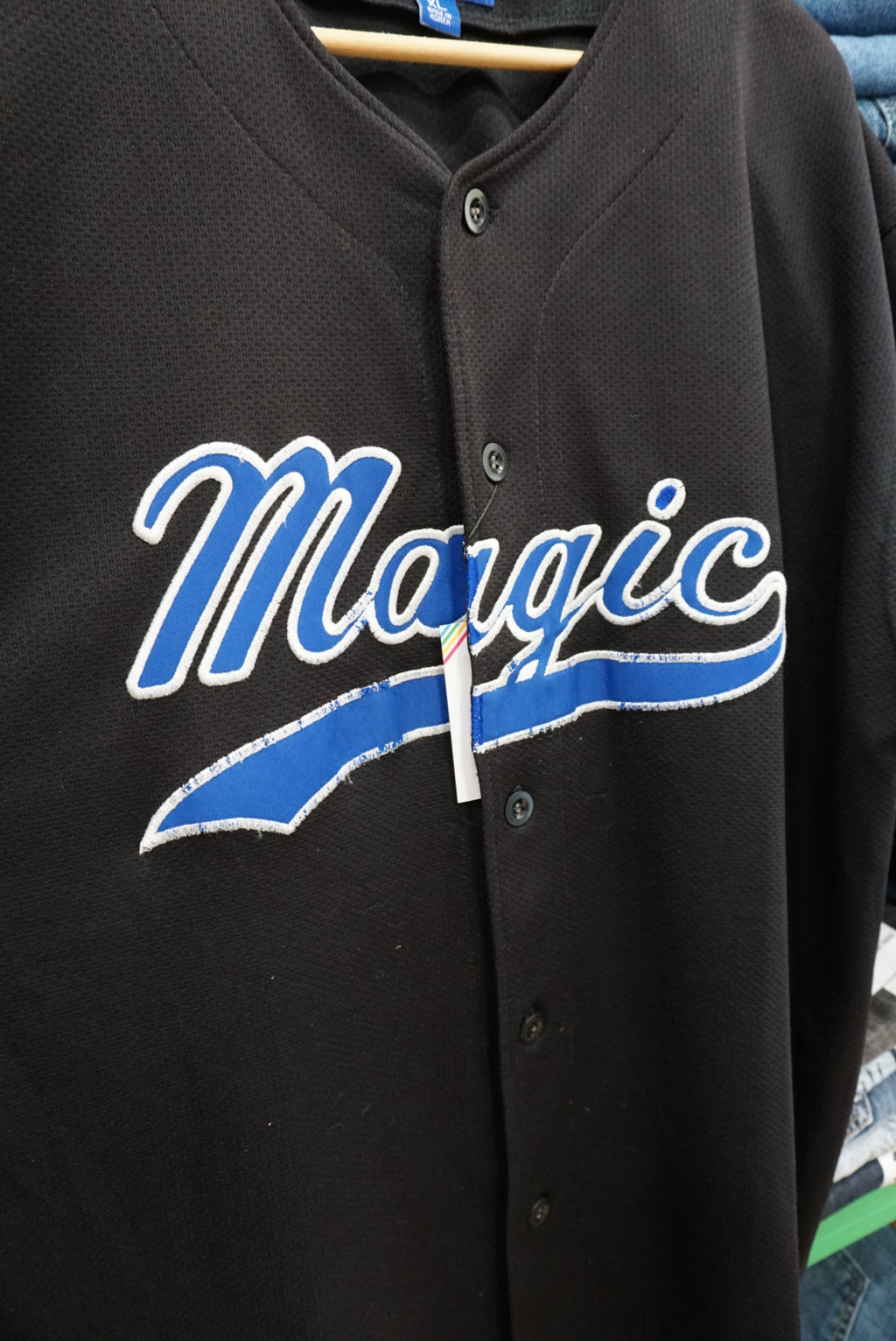 JERSEY NBA MAGIC TAGLIA XL