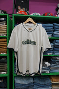JERSEY ADIDAS ANNI 2000 TAGLIA XL