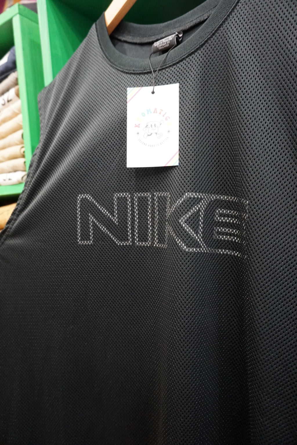 CANOTTA NIKE ANNI 2000 TAGLIA L