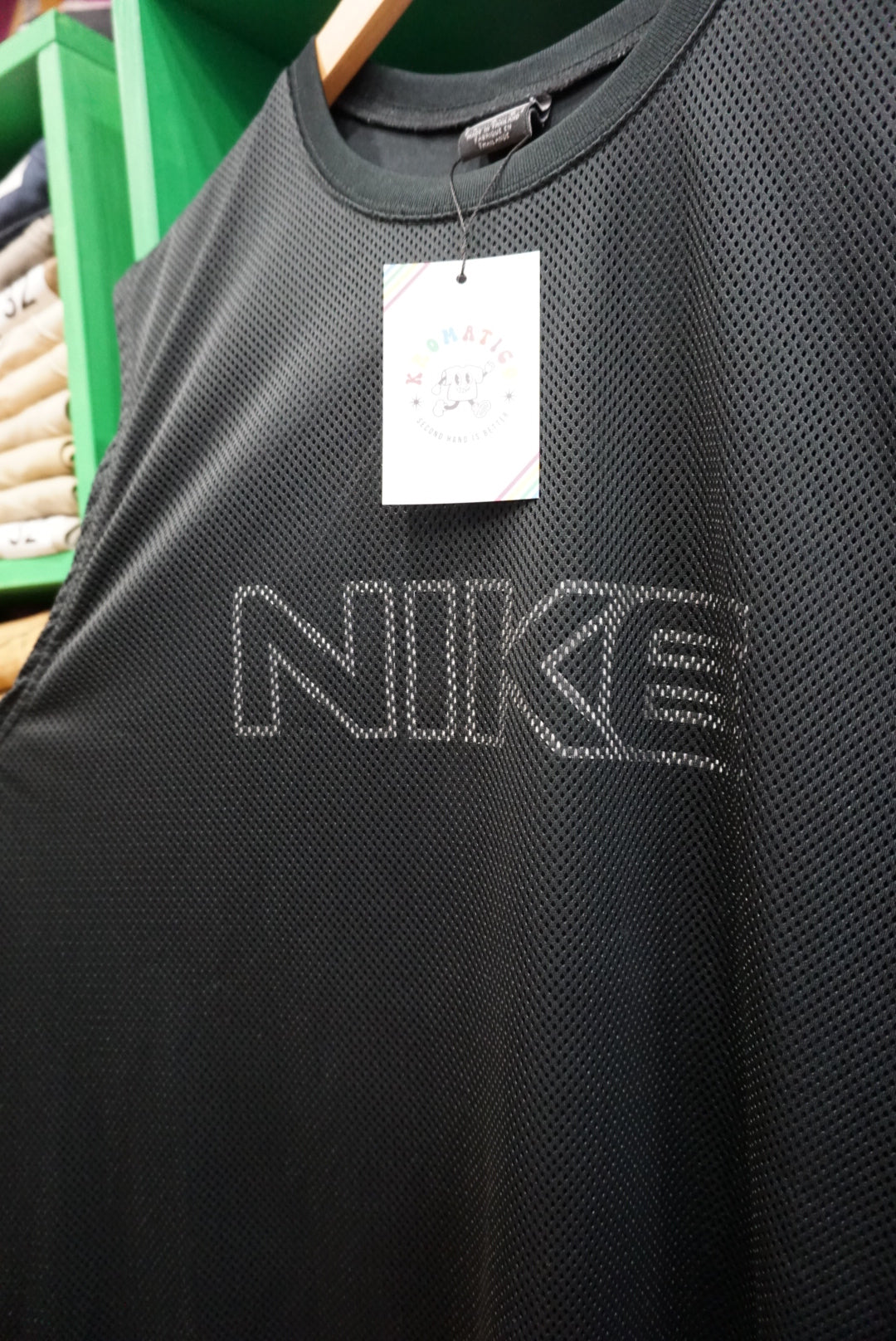 CANOTTA NIKE ANNI 2000 TAGLIA L