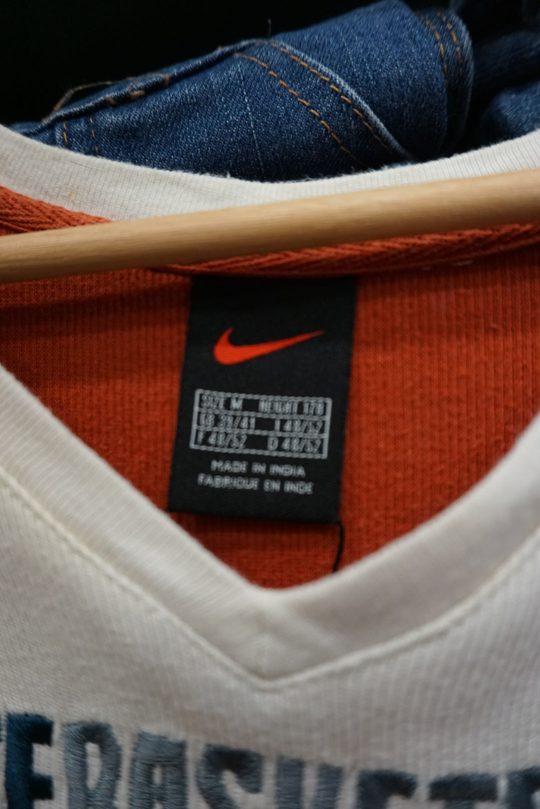 JERSEY NBA NIKE ANNI 2000 TAGLIA M