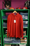 POLO RALPH LAUREN MANICA LUNGA TAGLIA L