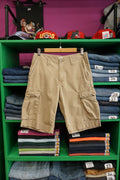PANTALONCINO CARGO CARHARTT TAGLIA 28
