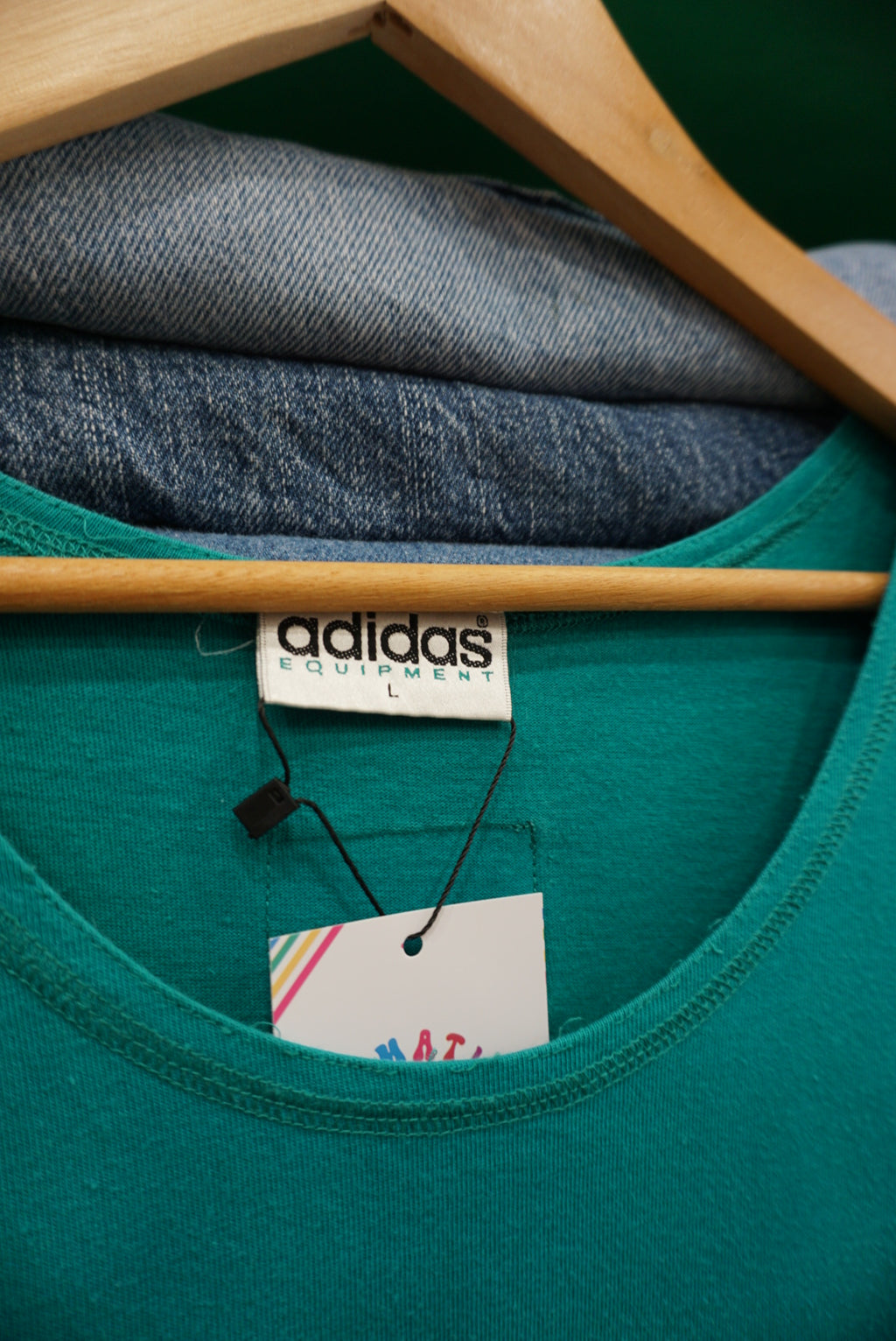 CANOTTA ADIDAS TAGLIA TAGLIA L