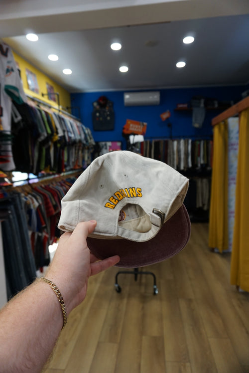 CAPPELLINO REDSKINS VINTAGE TAGLIA UNICA