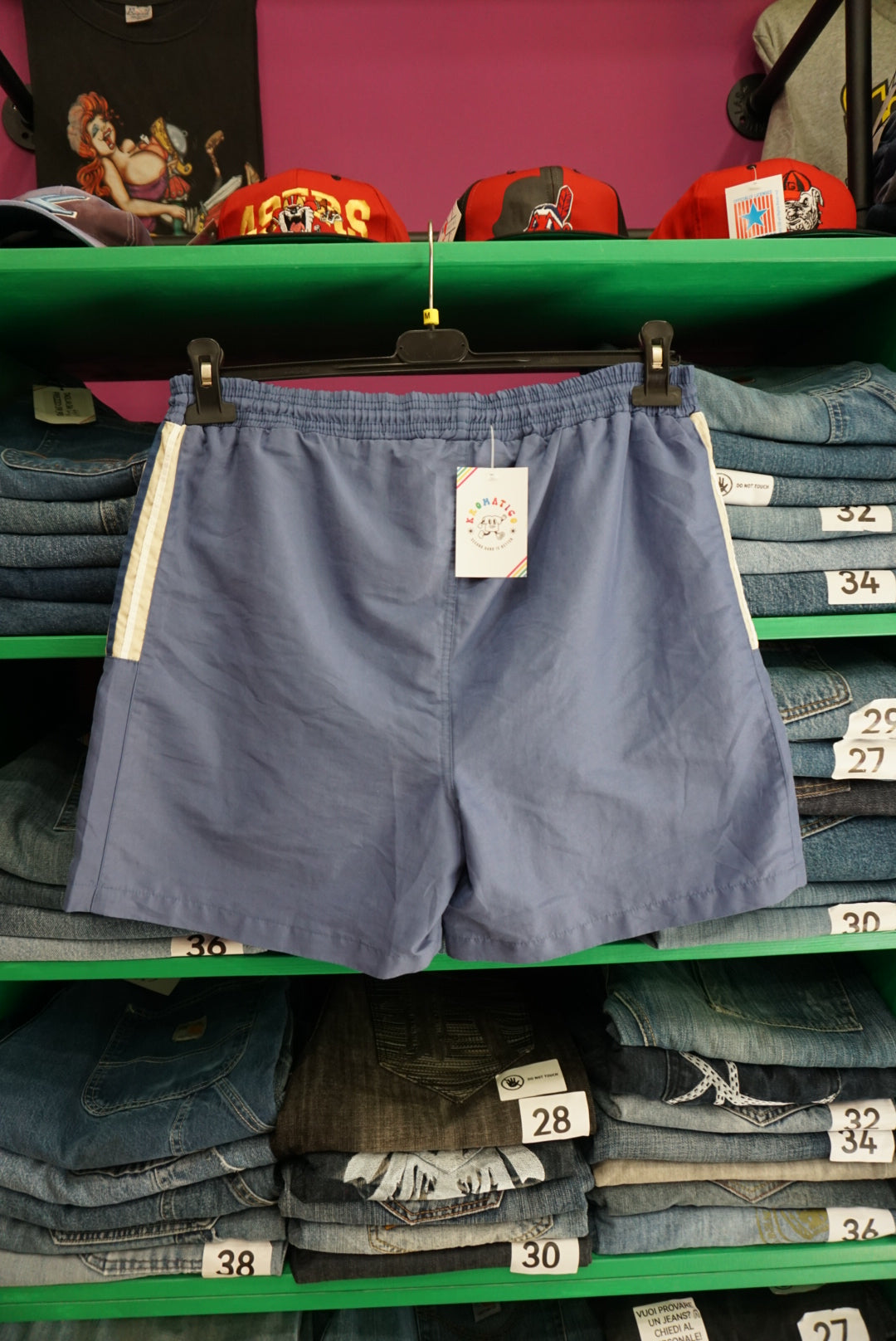 PANTALONCINO NIKE TAGLIA M