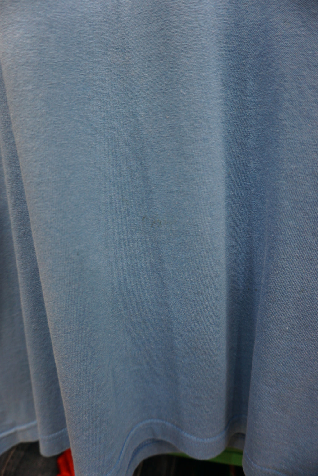 T-SHIRT REEBOK VINTAGE TAGLIA L
