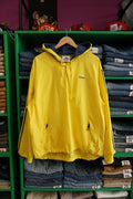 TRACK JACKET VINTAGE ADIDAS TAGLIA XXL
