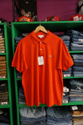 POLO LACOSTE TAGLIA XL