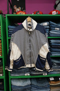 TRACK JACKET VINTAGE TAGLIA S DA DONNA