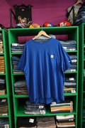 T-SHIRT CARHARTT TAGLIA XXL
