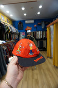 CAPPELLINO BRACCIO DI FERRO (DA BAMBINO )
