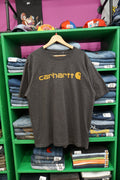 T-SHIRT CARHARTT LOOSE FIT TAGLIA L