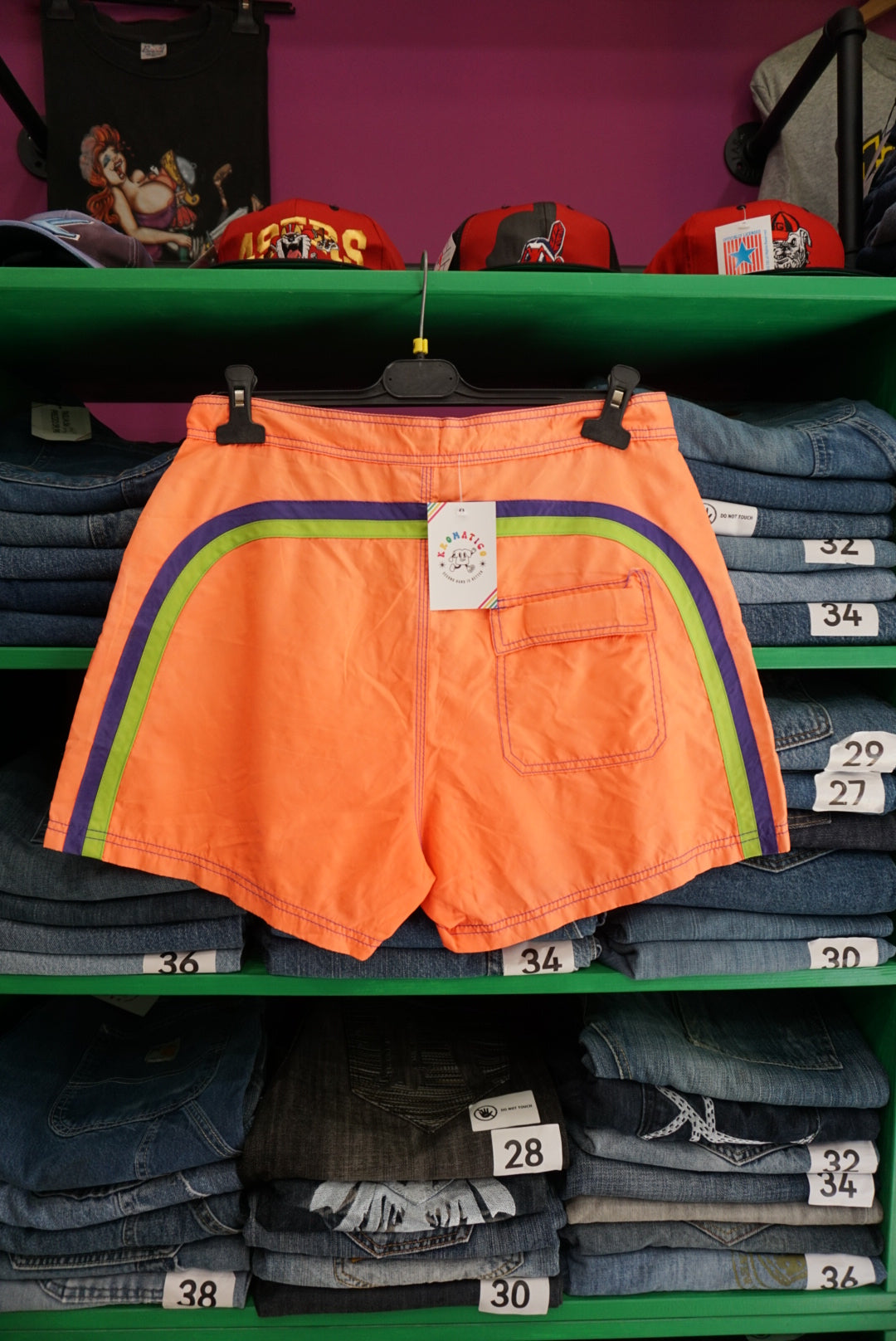 PANTALONCINO DA MARE DIADORA TAGLIA M