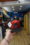 CAPPELLINO CLEVELAND INDIANS TAGLIA UNICA