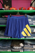PANTALONCINO ADIDAS TAGLIA M