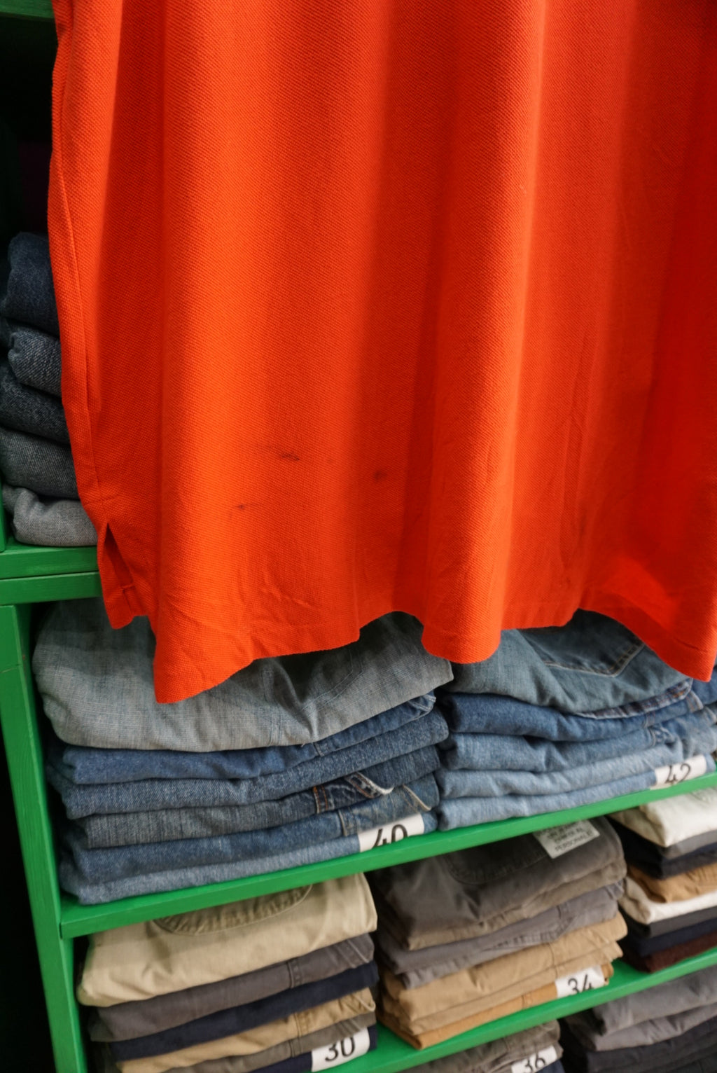 POLO RALPH LAUREN TAGLIA XL