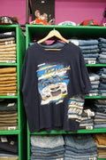 T-SHIRT NASCAR TAGLIA XL