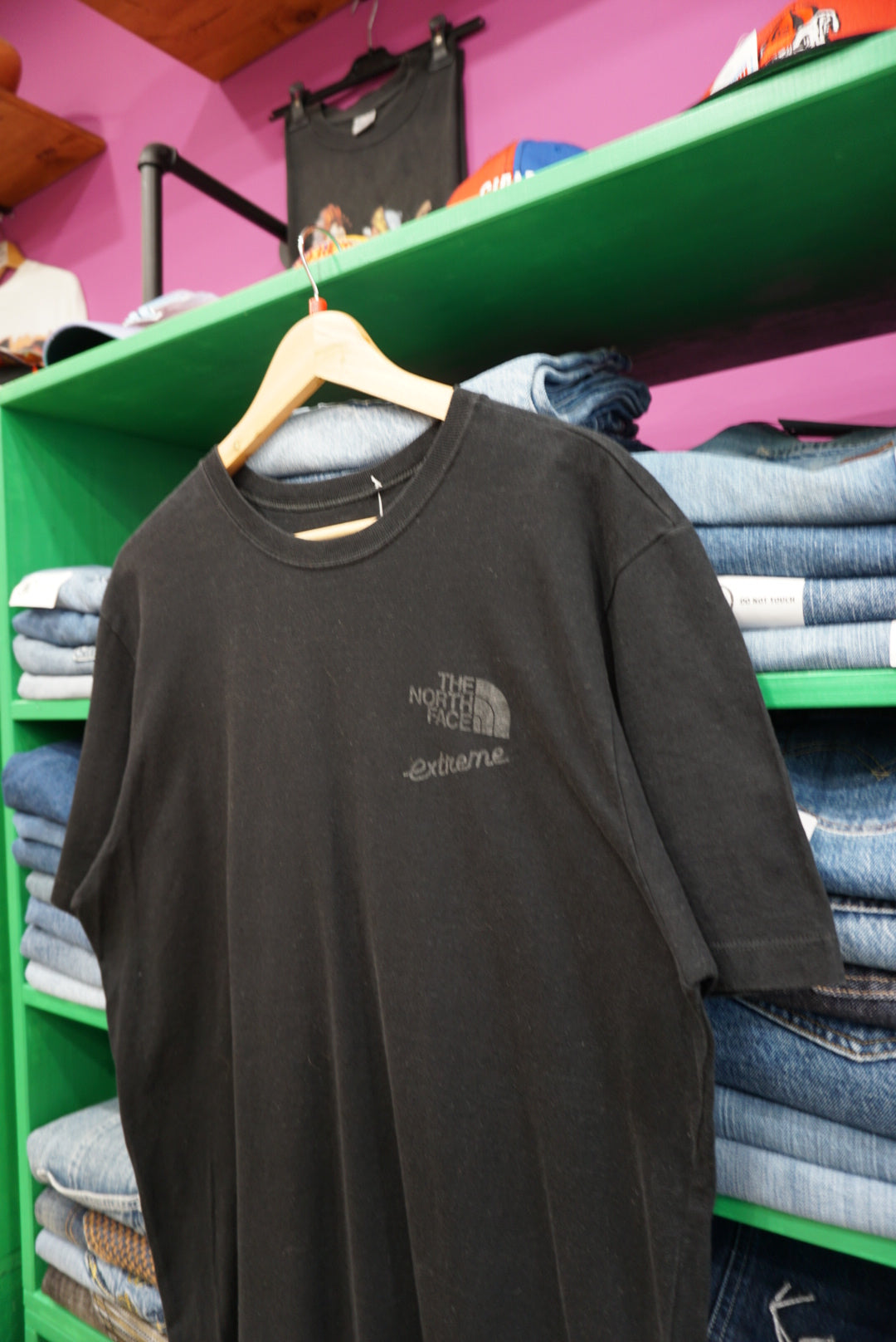 T-SHIRT THE NORTH FACE TAGLIA L