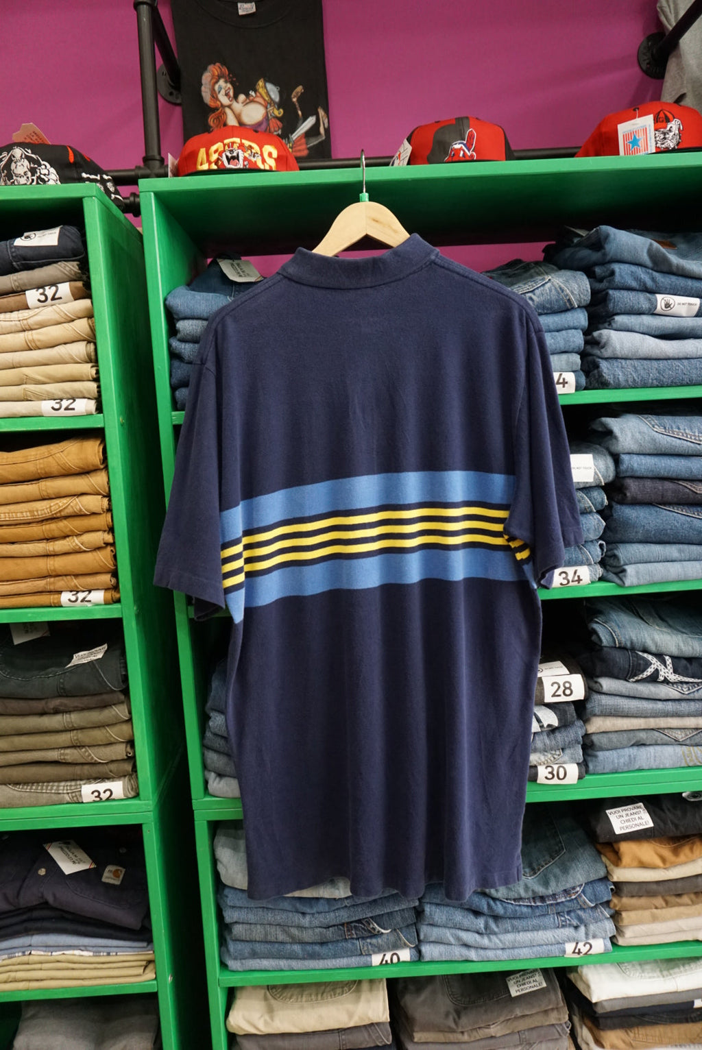 POLO RALPH LAUREN TAGLIA XL