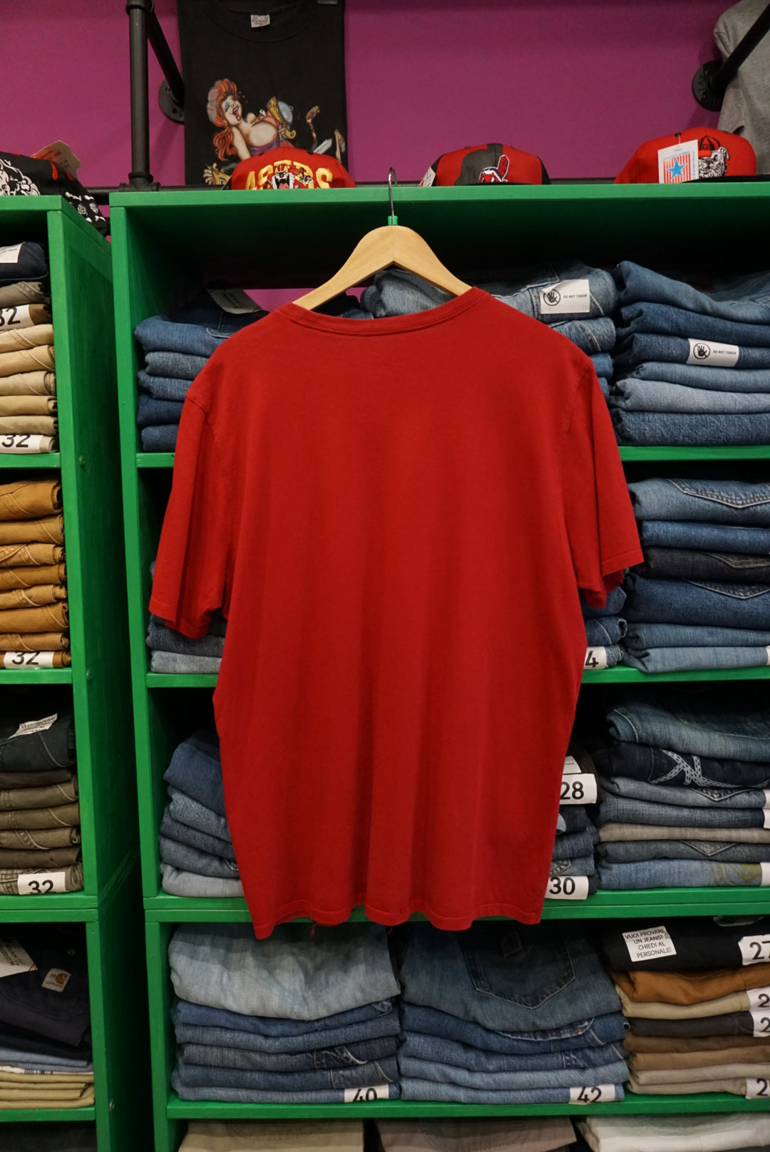 T-SHIRT  NIKE JORDAN TAGLIA XL