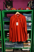 POLO LACOSTE MANICA LUNGA TAGLIA XXL