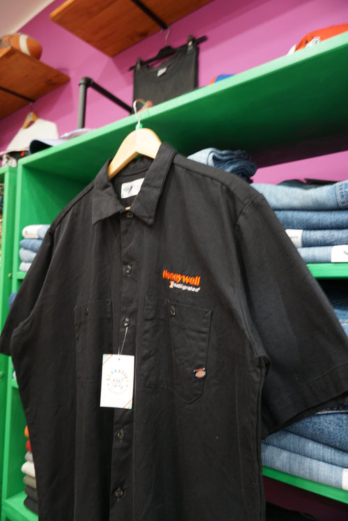 CAMICIA DICKIES WORK TAGLIA XL