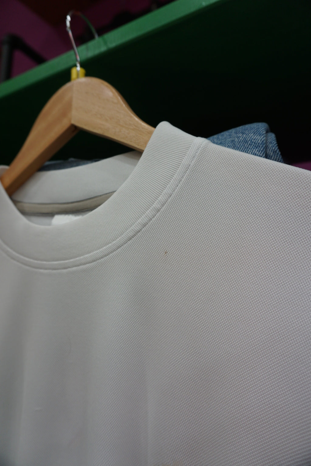 T-SHIRT ADIDAS VINTAGE TAGLIA M