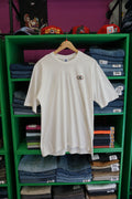 T-SHIRT ADIDAS VINTAGE TAGLIA L