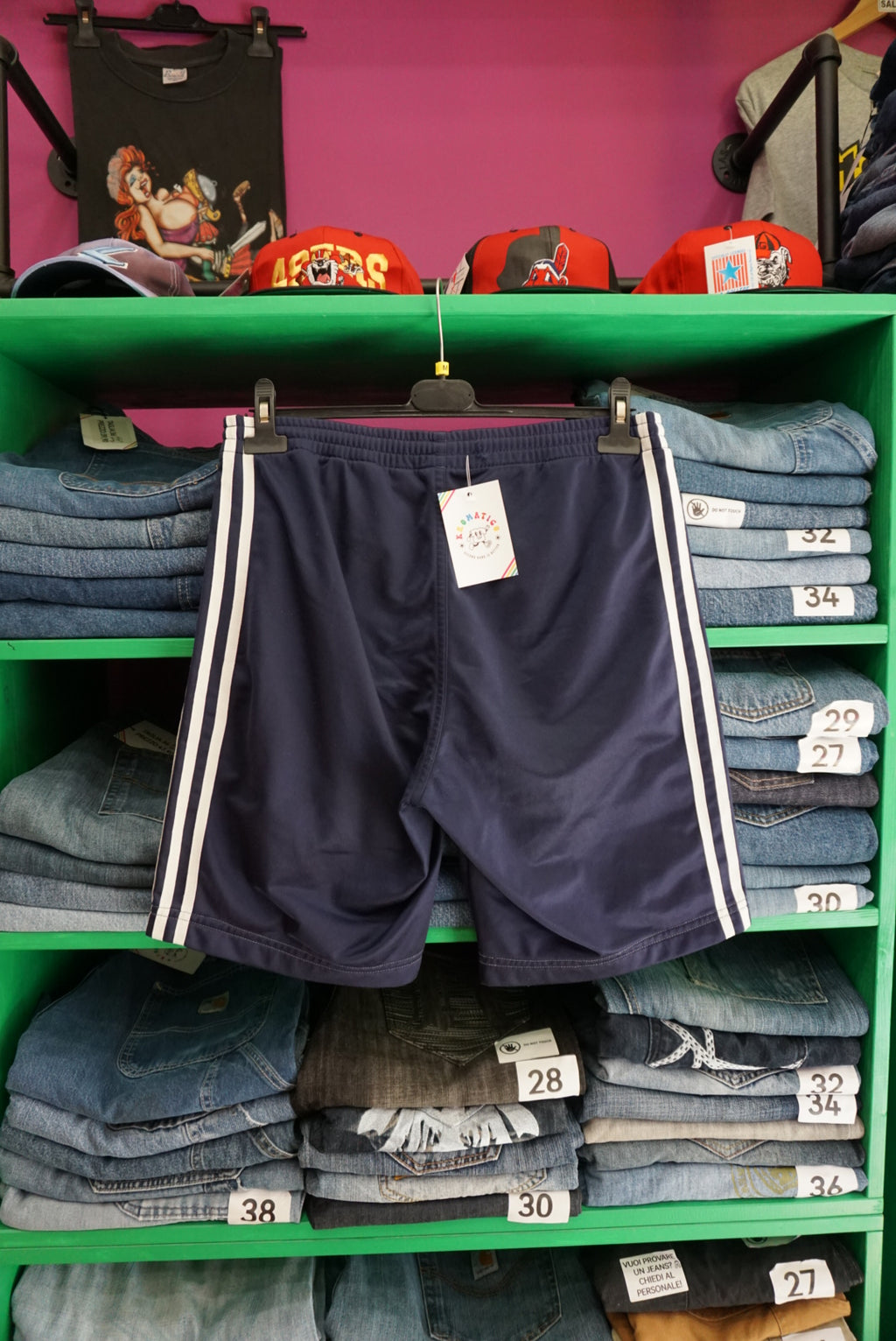 PANTALONCINO ADIDAS TAGLIA M