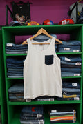 CANOTTA CARHARTT TAGLIA S