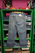 JEANS CARHARTT CARPENTER TAGLIA 32