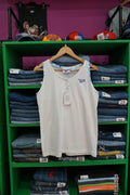 CANOTTA REEBOK VINTAGE TAGLIA S
