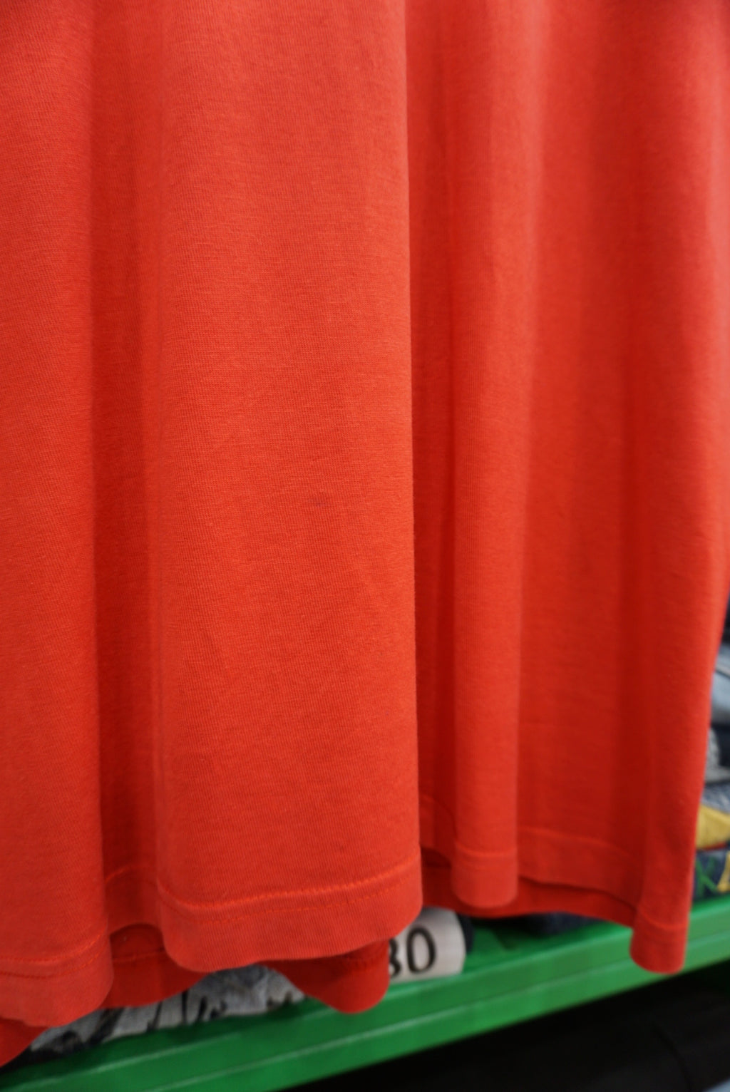 T-SHIRT NIKE VINTAGE TAGLIA M