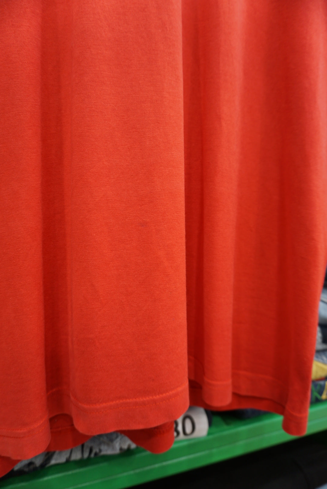 T-SHIRT NIKE VINTAGE TAGLIA M