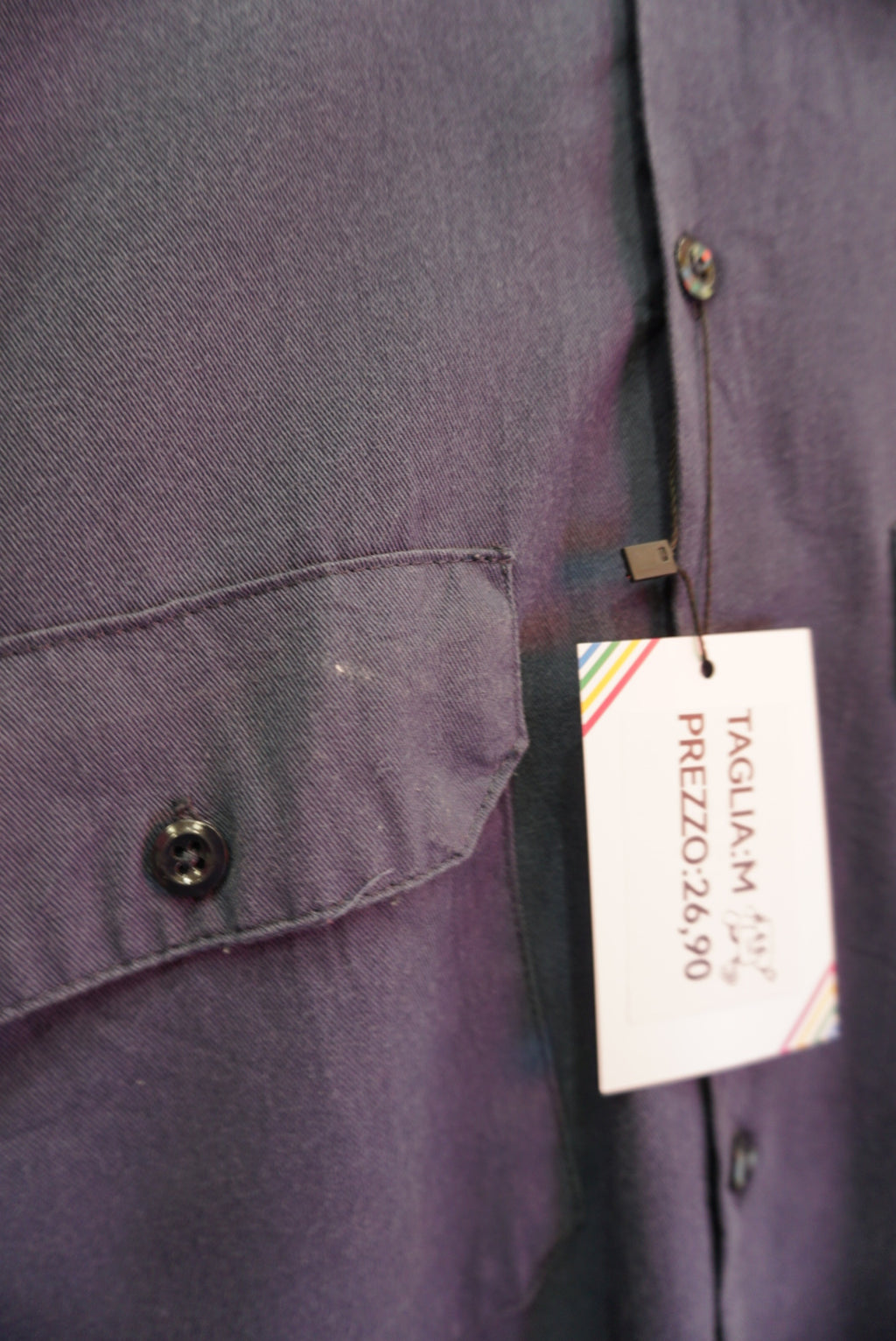 CAMICIA DICKIES WORK TAGLIA M