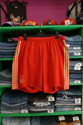 PANTALONCINO ADIDAS TAGLIA XL