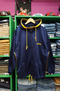 FELPA VINTAGE ADIDAS TAGLIA XXL