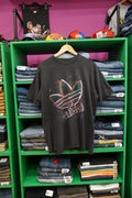 T-SHIRT ADIDAS VINTAGE TAGLIA L