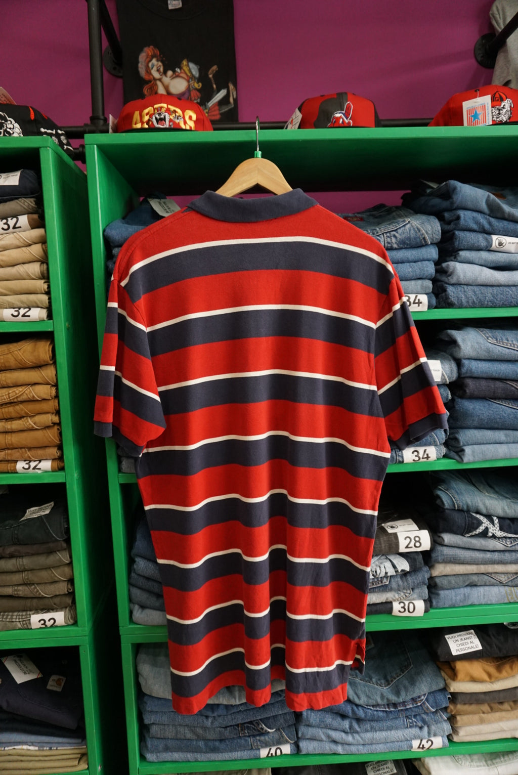 POLO RALPH LAUREN TAGLIA XL