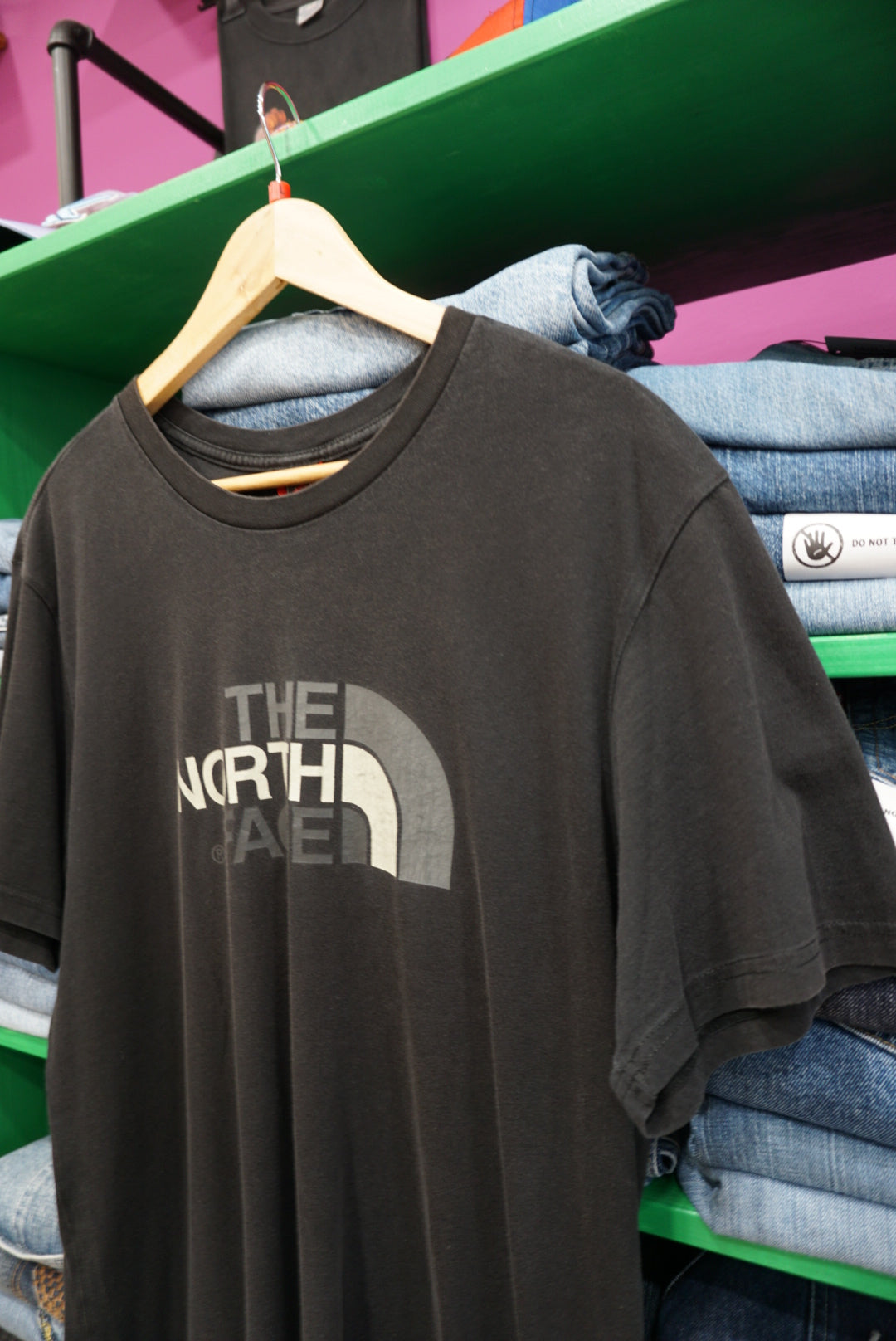 T-SHIRT THE NORTH FACE TAGLIA L