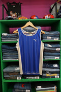 CANOTTA PUMA TAGLIA S