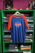 T-SHIRT UMBRO VINTAGE TAGLIA XL