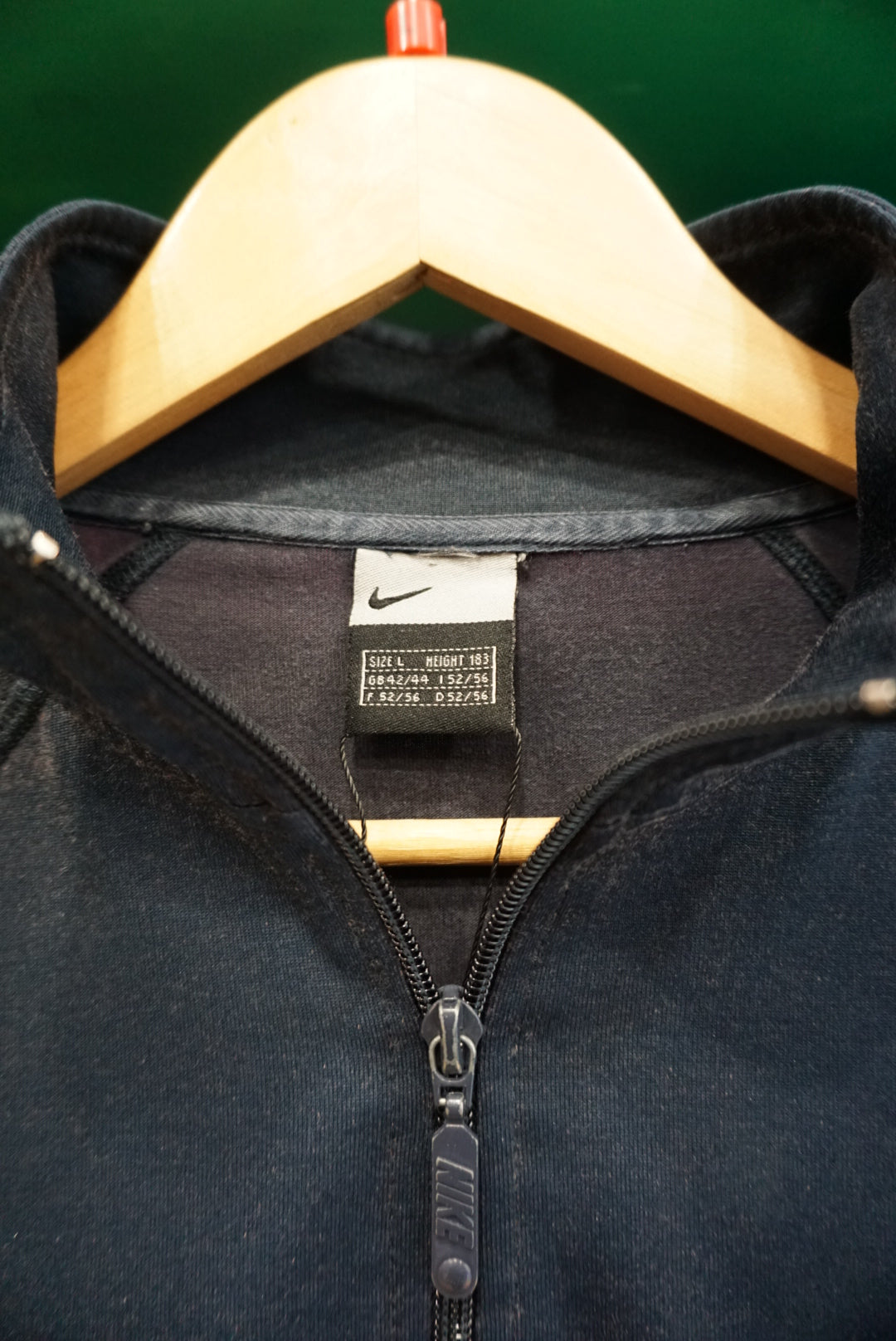T-SHIRT NIKE VINTAGE TAGLIA L