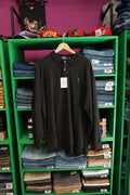 POLO RALPH LAUREN MANICA LUNGA TAGLIA XXL