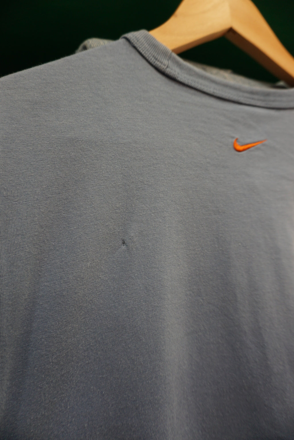 T-SHIRT NIKE VINTAGE TAGLIA M
