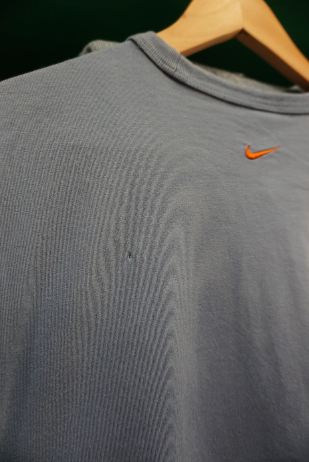 T-SHIRT NIKE VINTAGE TAGLIA M