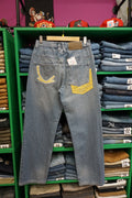 JEANS KARL KANI VINTAGE TAGLIA 32
