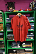 T-SHIRT ADIDAS VINTAGE TAGLIA XXL